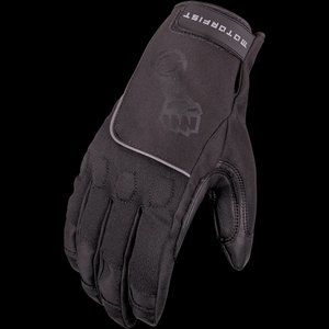 New Woman's Motorfist Wide Open Throttle Gloves